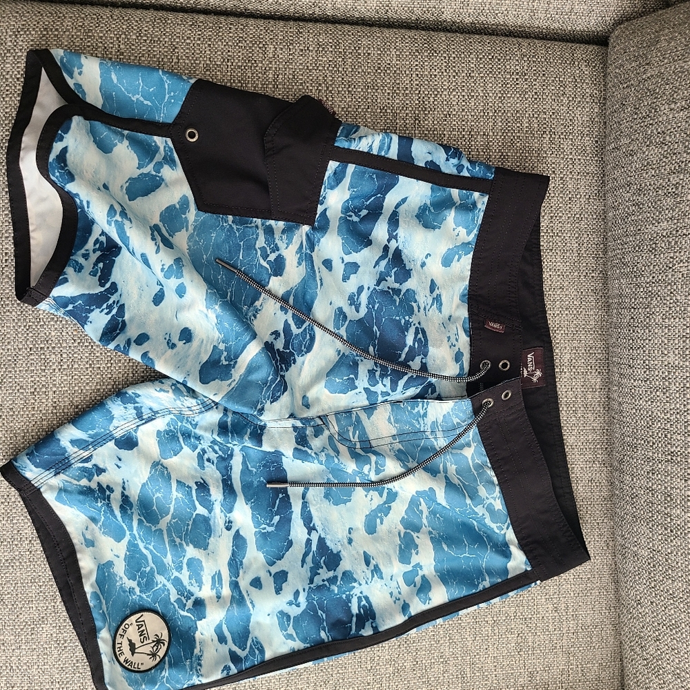 Vans Board Shorts